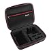 Smatree Carrying Case for GoPro Hero 6, 5, 4, 3+, 3, 2, 1 ,GOPRO HERO (2018)( Camera and Accessories NOT included)-Small