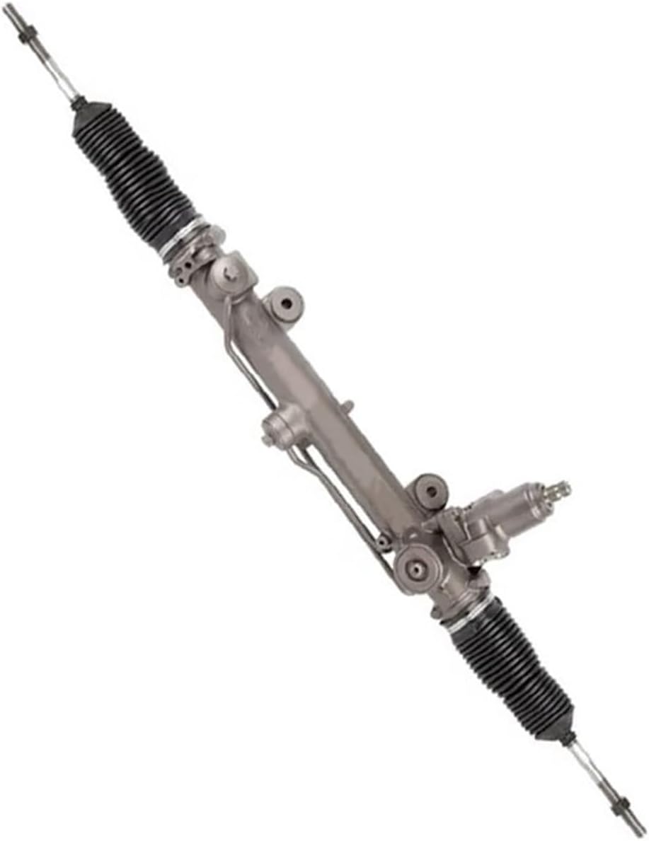 Electric Power Steering Rack Pinion Compatible For Audi S3 5Q1423056E Systems Mechanical Gear Accessories Assembly Replacement LFAMZN