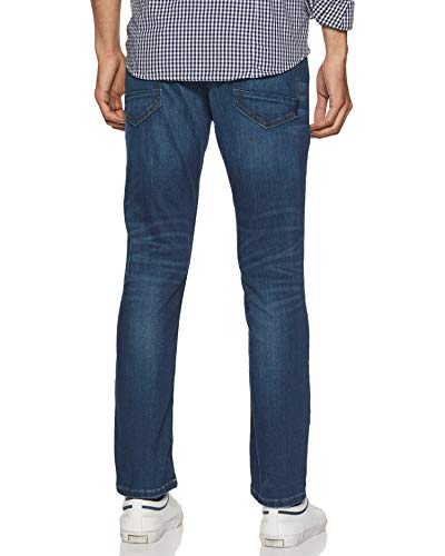 Image of Amazon Brand - INKAST Men Stretchable Jeans