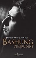 Bashung L'imprudent 2359490060 Book Cover