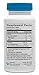 NeuroScience SeroTrex Mood Support Supplement - Chewable Calm Aid with L Theanine & 5-HTP Supplement - Encourage Calm Sleep & Relaxation in Children & Adults (60 Orange-Flavored Chewable Tablets)