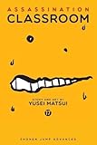 Assassination Classroom, Vol. 17 (17)