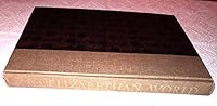 The Horizon Book of the Elizabethan World B000LBVEYE Book Cover