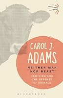 Algopix Similar Product 7 - Neither Man Nor Beast Feminism and the
