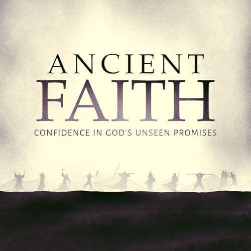 Ep 4: Rahab: A Redefining Faith