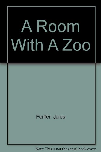 A Room With A Zoo B007RCKD8S Book Cover
