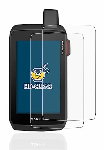 Brotect Pellicola Protettiva compatibile con