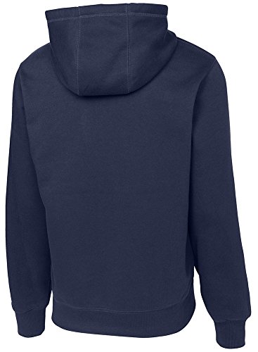 Joe's USA Tall Pullover Hooded Sweatshirt Sizes LT-4XLT2