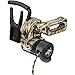 QAD Ultra Rest Hdx Realtree Edge Camo Left Hand