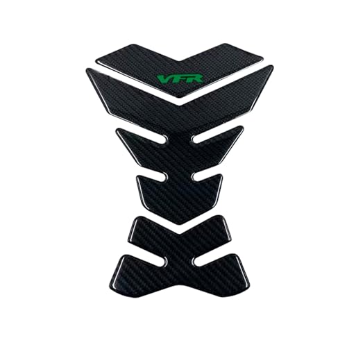 Protection de réservoir moto VFR 800X et 800F revêtement anti-rayures premium