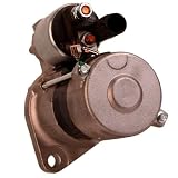 0001123014 0001123015 Starter Motor ficialafte Fit for Bosch Engine 1.7kw