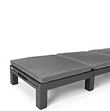 Allibert Daytona SL Sonnenliege - 6