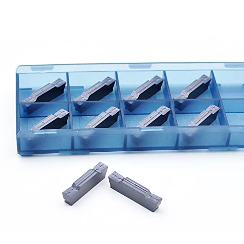 The 30 Best Internal Grooving Inserts of 2023 [Verified] Cherry Picks