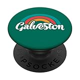 Photo Gallery galveston tx script design con arcobaleno popsockets popgrip intercambiabile Photo Gallery galveston tx script design con arcobaleno popsockets popgrip intercambiabile