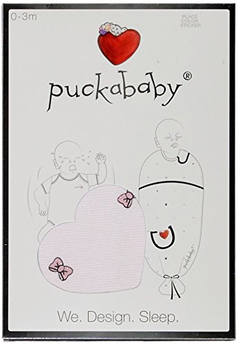 Puckababy® PIEP - Copertina