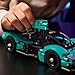 Lego 42208 Technic, Aston Martin Valkyrie, Toy, Birthday, Present, Blocks, Boys, Girls, Children, 9, 10, 11 Years, Elementary School, Vehicle, Car, Mini-Car, Mother, Father
