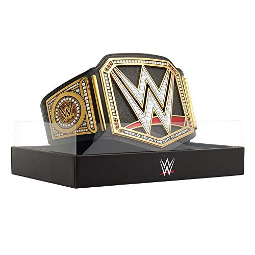 WWE Championship Title Belt Display Stand Multi