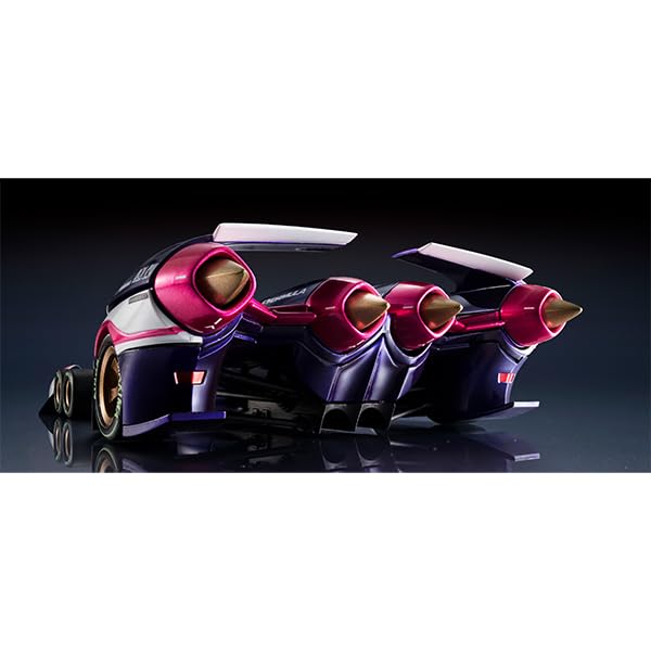 ヴァリアブルアクション　サイバーフォーミュラ　凰呀　Livery Edition 新世紀GPXサイバーフォーミュラSIN 凰呀 AN‐21 -Livery Edition