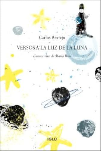 VERSOS A LA LUZ DE LA LUNA (Abril)