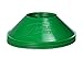 World Sport MINI Disc Cones Green (25 Pack)…