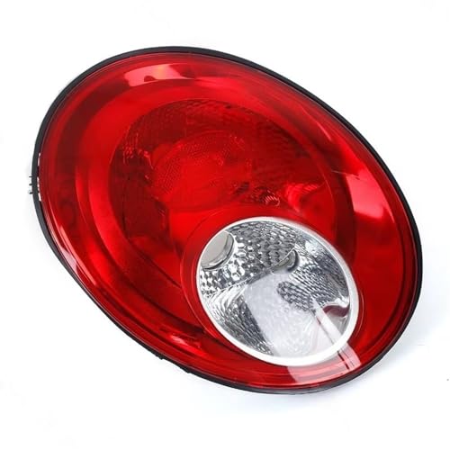 Feu de stop arrière LED et antibrouillard pour Beetle 2006-2012