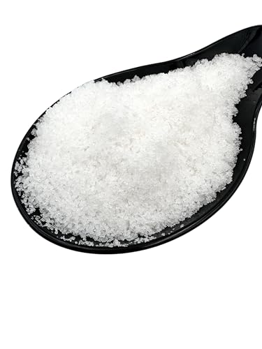 Greek Natural Sea Salt Flower 20g - 4.9kg Flower of Salt Fleur de Sel (70 Grams) image 5