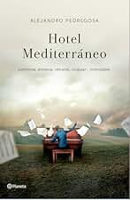 Hotel Mediterráneo (Autores Españoles e Iberoamericanos)