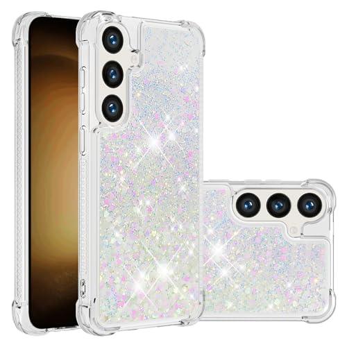 Coque antichoc Galaxy S24 FE pour éviter les rayures avec style