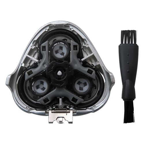 INGQI Replacement Shaver Head Blades for All Sweet-LF Waterproof Electric Razors SW-S7105 SWSBK7105, Shaver Accessories, Sharp