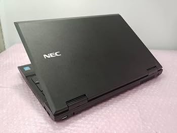 Amazon.co.jp: 【整備済み品】 NEC ノートPC VKシリーズ/15.6型