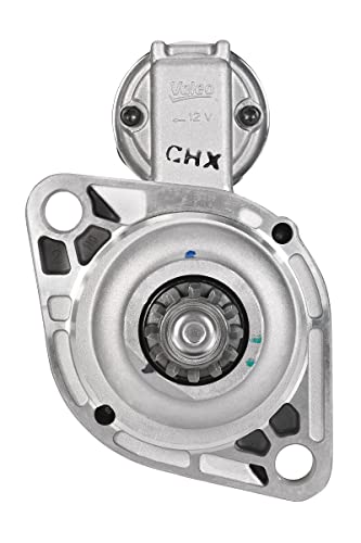 VALEO 438226 Motorino d'avviamento Potenza