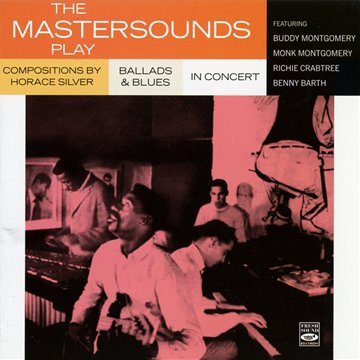 The Mastersounds Play on