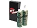 aFe Power Pro DRY S Air Filter Restore Kit: 12 oz (2 Pack) Cleaner (Spray Bottle)