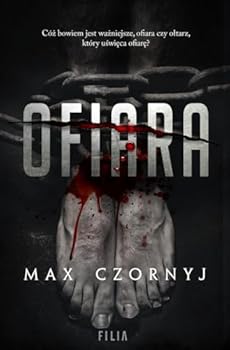 Ofiara - Book #2 of the Komisarz Eryk Deryło