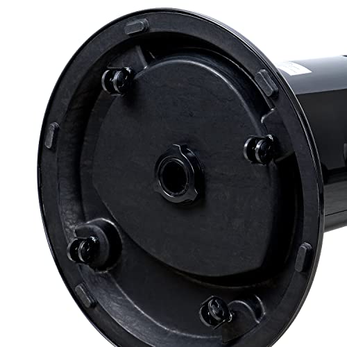 ANUBI Ventilatore Digitale a Piantana con