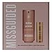 Missguided Babe Power for Women - 2 Pc Gift Set 2.7oz EDP Spray, 0.34oz EDP Spray