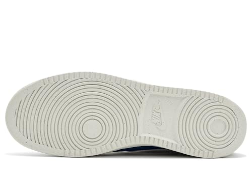 Image of Nike Mens Court Vision Low