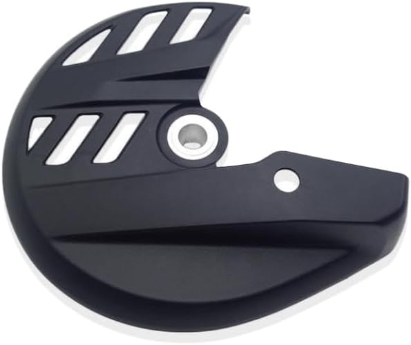 Front Brake Disc Rotor Guard Cover for 125 250 300 450 SX SXF XCF Motorcycles – Compatible with Model Years 2023 – 79109961000