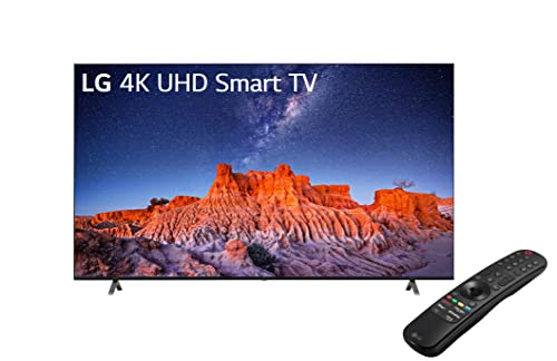 Smart TV LED 65