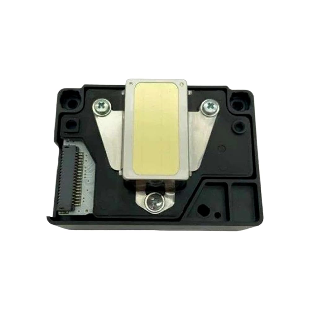 Cabezal de impresion compatible T1100 L1300 T1110 T30 repuesto seminuevo 99 nuevo 2