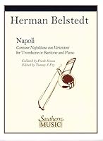 Napoli: Trombone 158106313X Book Cover
