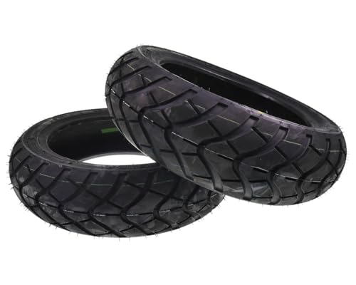 KENDA K761 Winter Roller Reifen Set 120/70-12 + 130/70-12 (M+S) passend für Roller/Scooter KENDA K761 Winter Roller Reifen Set 120/70-12 + 130/70-12 (M+S) passend für Roller/Scooter