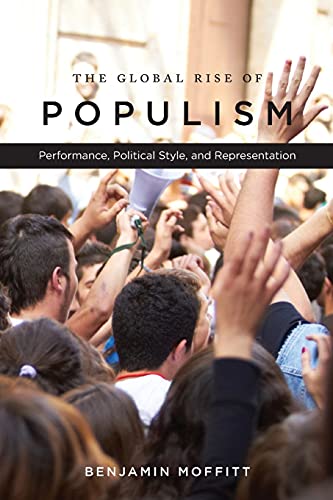 The Global Rise of Populism: Performance