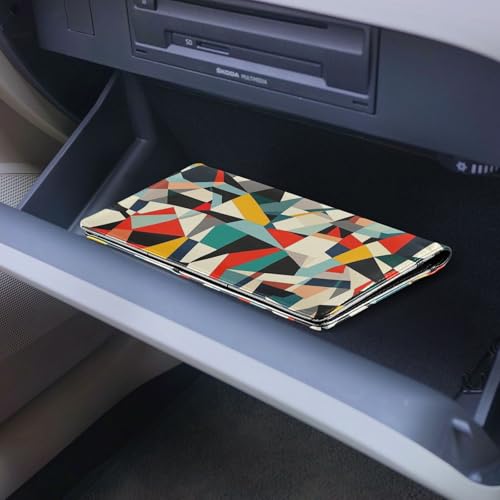 Organizador para Documentos Auto Compacto miniatura 6