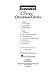 Disney Christmas Carols | Recorder Sheet Music Songbook for Beginners and Kids | Holiday Carols with Fingering Chart and Easy Instructions | Christmas ... for Students and Teachers (Recorder Fun!)
