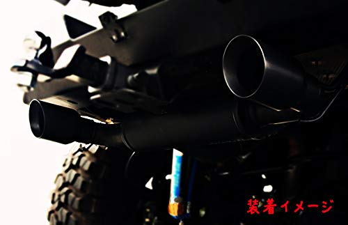 Amazon | Pa sports JEEP JK ラングラー H19.3～ 2ドア 4ドア