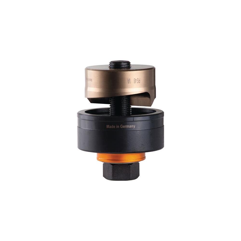 TriCut+® KL Metal Hole Punch Diameter 22.5 mm PG 16 for Pipes and Fittings Alfra