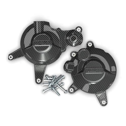 EQIVA(ȓX) oCN GW ی Jo[ Nb` I^l[^[ P[X K[h p XYL p GSX-R150 p GSX-150 2016-2023p oCNGWNNP[یJo[(1 Set-CF)