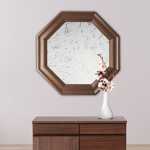 Vinilo para ventana octagonal de 26 pulgadas miniatura 6