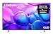 Samsung QLED 4K Q6FA 85 Zoll (214 cm) UHD Fernseher, 100% Farbvolumen für satte Farben, Quantum HDR, 4K Upscaling, Knox Security, Kostenlos 900 Sender TV Plus, Samsung Vision AI Smart TV